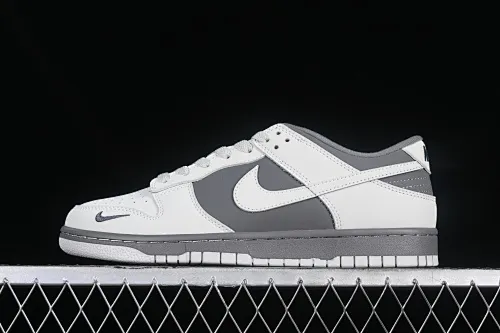 All categories Nk SB Dunk series Nk SB Dunk Low low-top sneakers Nk Dunk Low volcanic gray color low-top retro casual sneakers DD1391-666